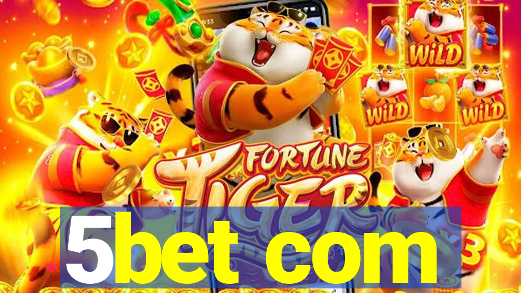 5bet com