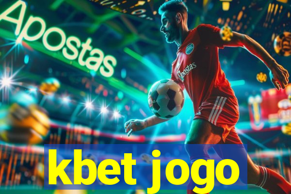 kbet jogo