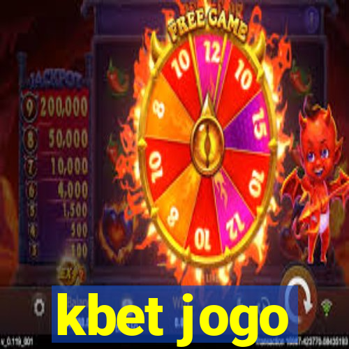 kbet jogo