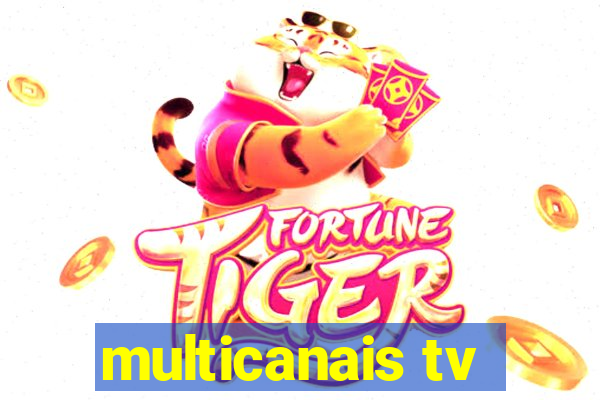 multicanais tv