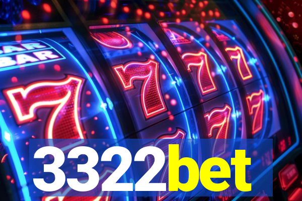 3322bet