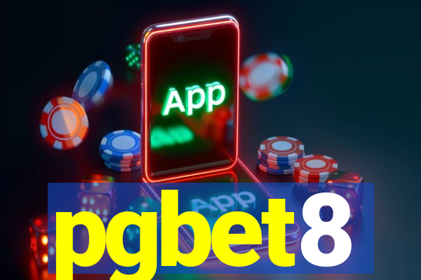 pgbet8