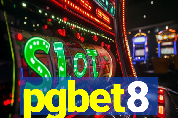 pgbet8