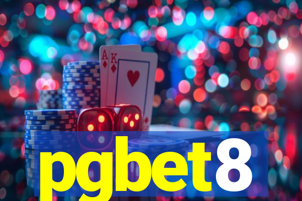 pgbet8