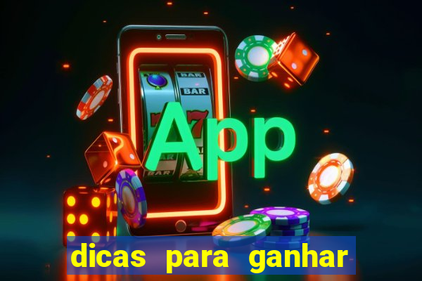 dicas para ganhar no fortune rabbit