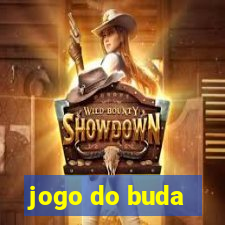 jogo do buda