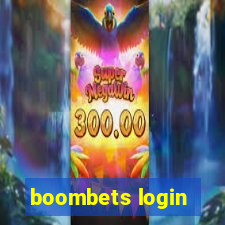 boombets login