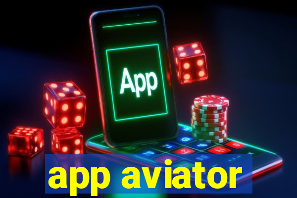 app aviator