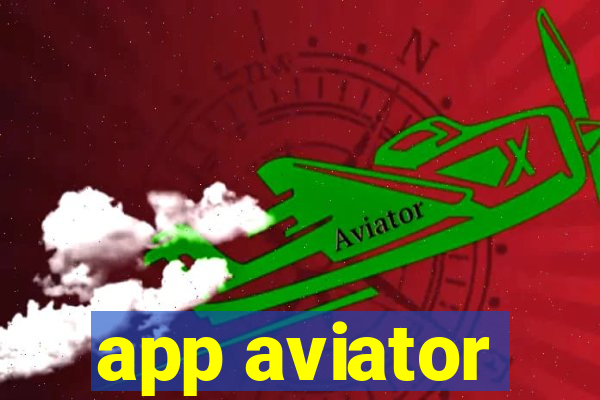 app aviator