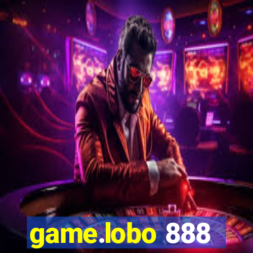 game.lobo 888