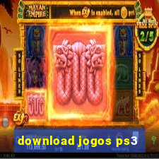 download jogos ps3