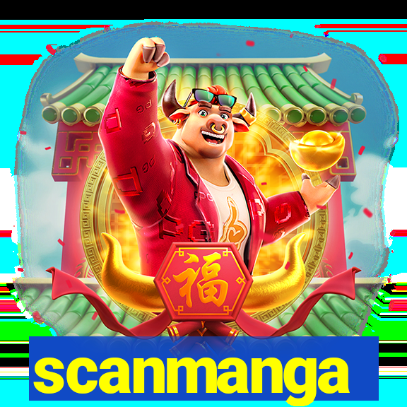 scanmanga