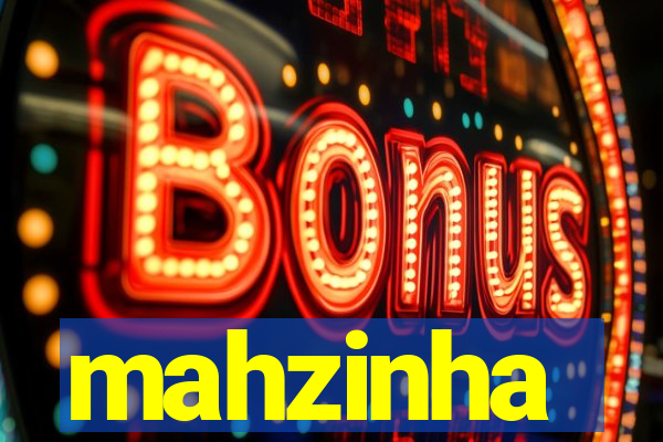 mahzinha