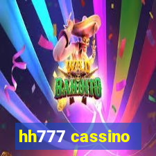 hh777 cassino