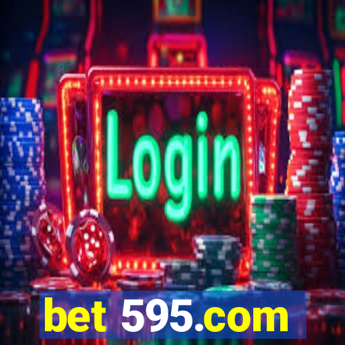 bet 595.com