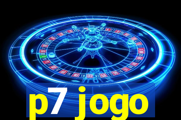 p7 jogo