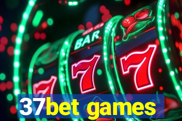 37bet games