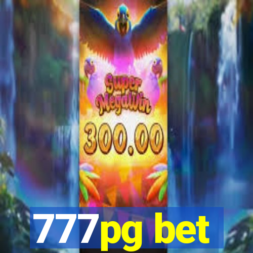 777pg bet