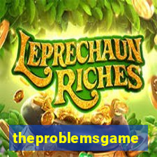 theproblemsgames.com