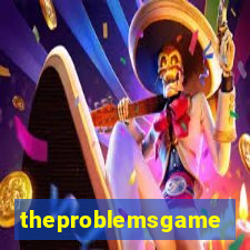 theproblemsgames.com