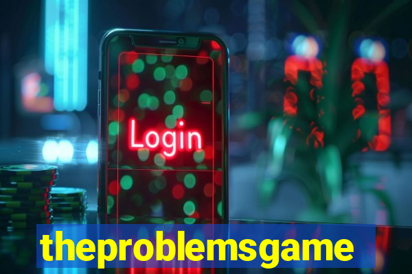 theproblemsgames.com