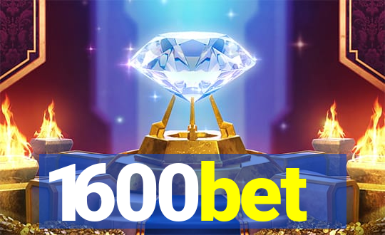 1600bet