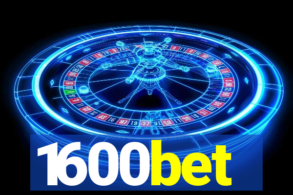 1600bet