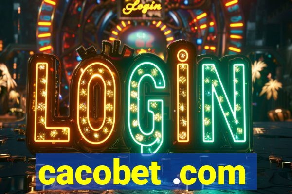 cacobet .com