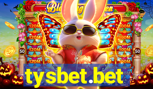 tysbet.bet