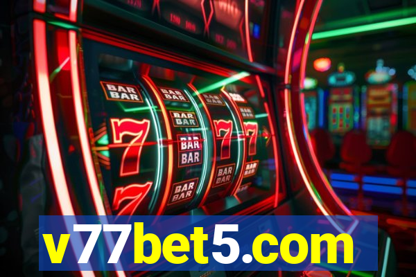 v77bet5.com