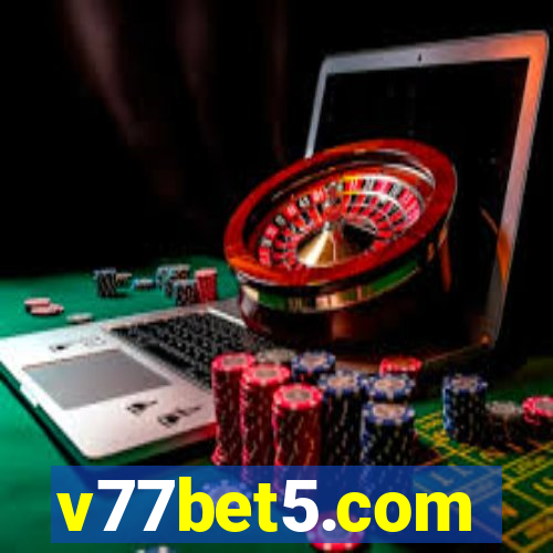 v77bet5.com