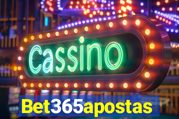 Bet365apostas