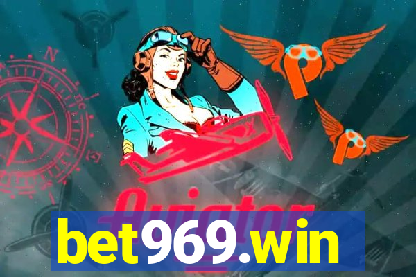 bet969.win