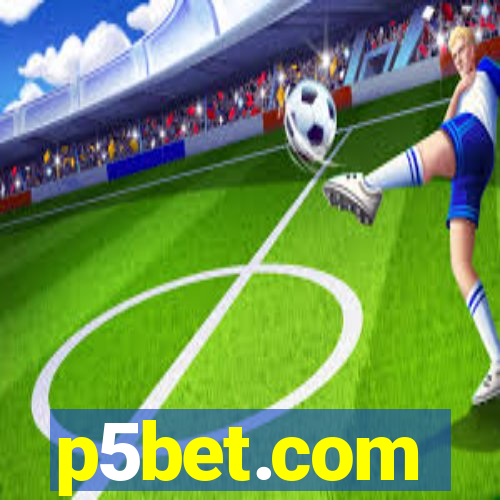 p5bet.com