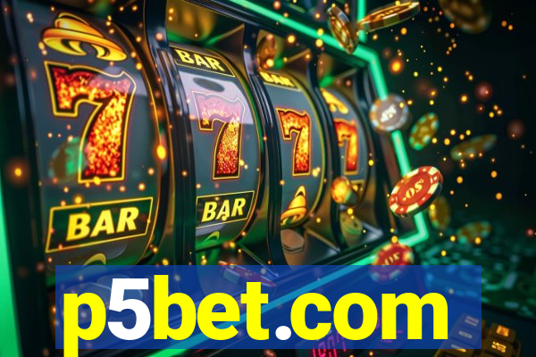 p5bet.com