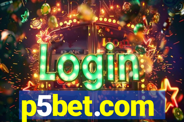 p5bet.com