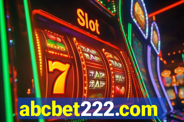 abcbet222.com