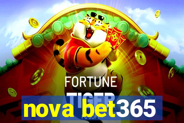 nova bet365