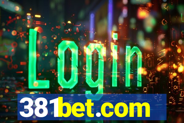 381bet.com