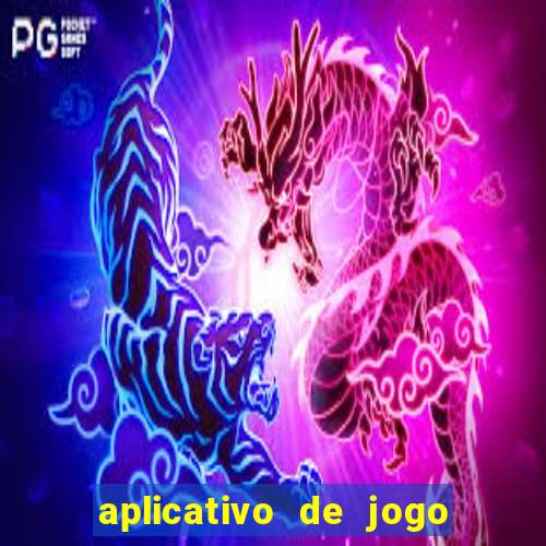 aplicativo de jogo big win