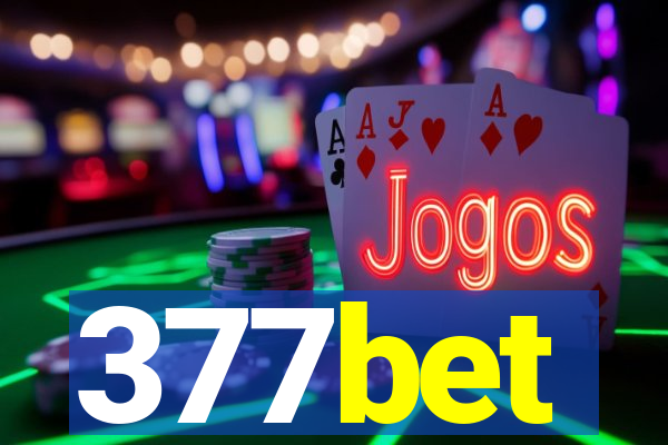 377bet