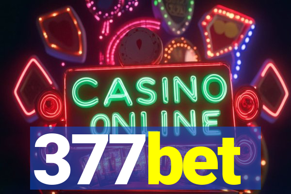 377bet