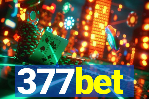 377bet