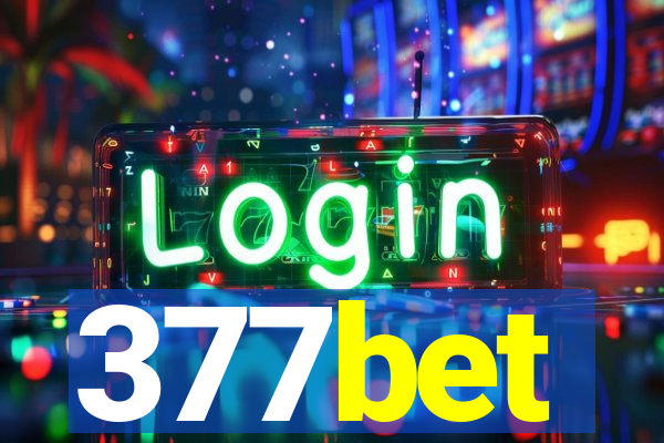 377bet