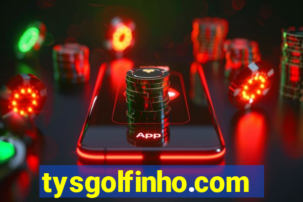 tysgolfinho.com