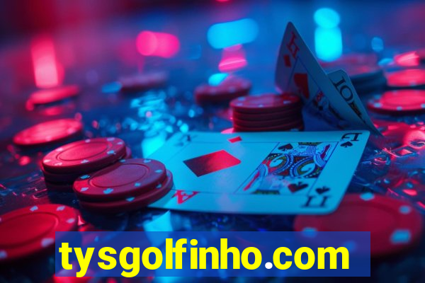 tysgolfinho.com