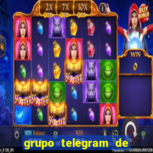 grupo telegram de jogos hackeado