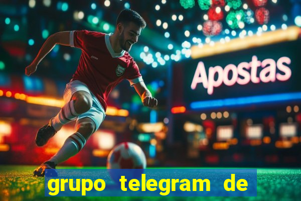 grupo telegram de jogos hackeado