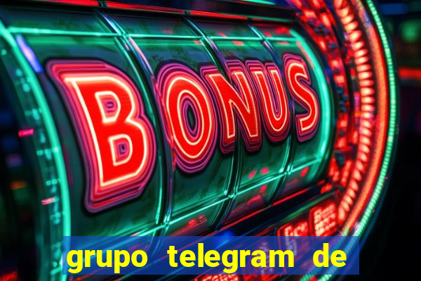 grupo telegram de jogos hackeado