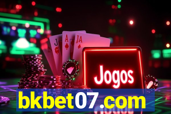 bkbet07.com